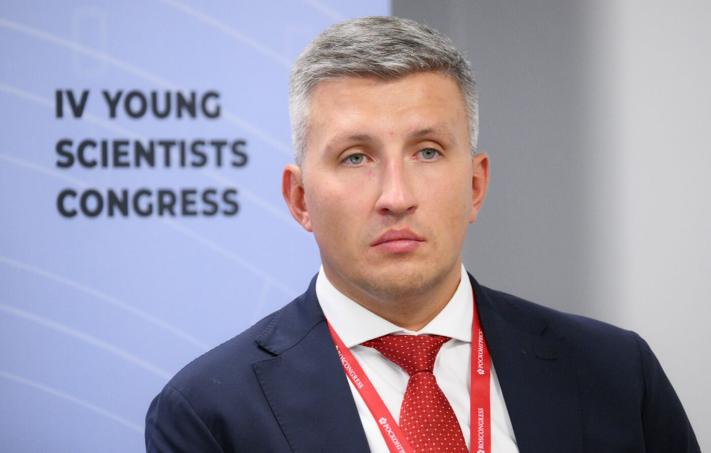 4th Young Scientists Congress. Public Meeting of Expert Council on International Educational and Scientific Cooperation of State Duma Committee on Science and Higher Education