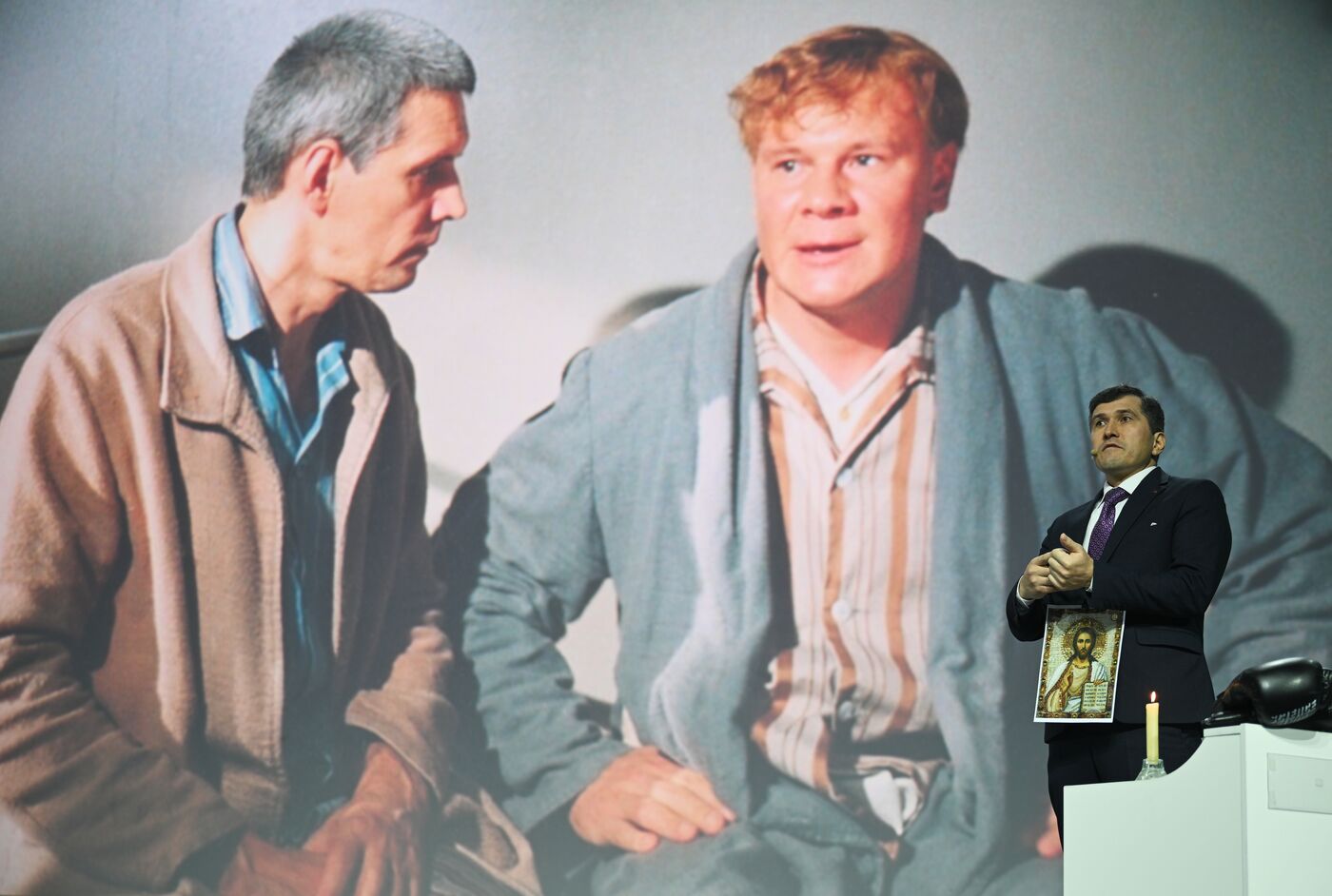 Science Slam university league finals