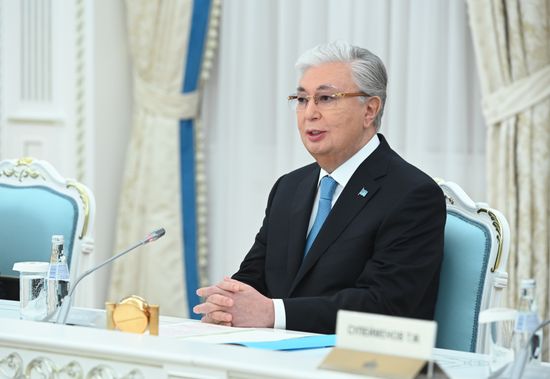 Kazakhstan Russia