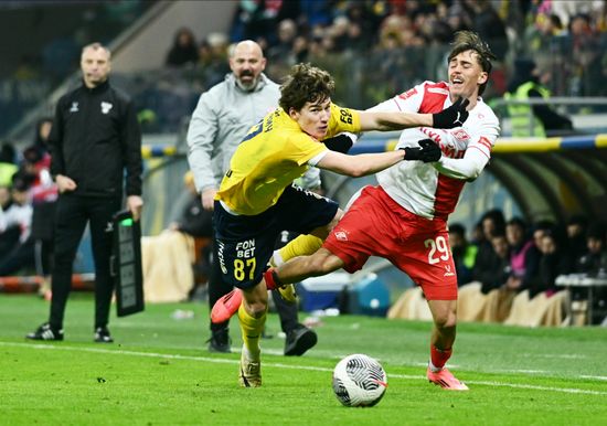 Russia Soccer Cup Rostov - Spartak
