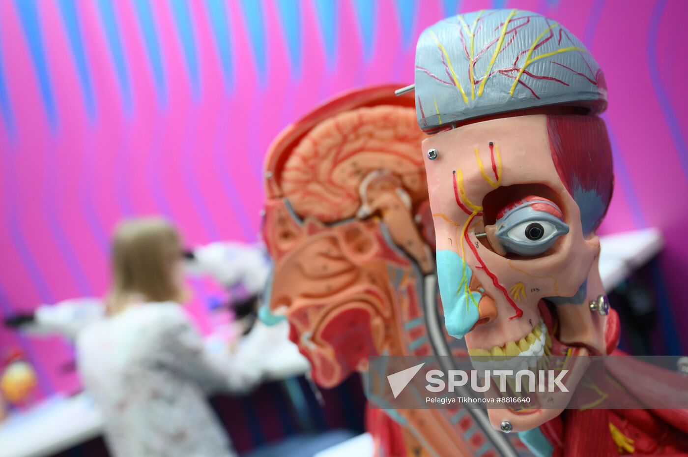 4th Young Scientists Congress