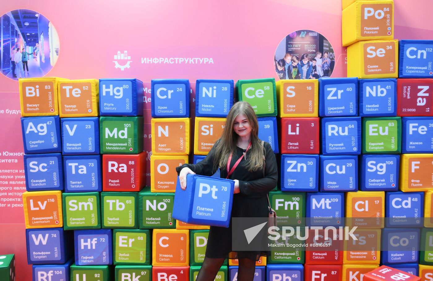 4th Young Scientists Congress