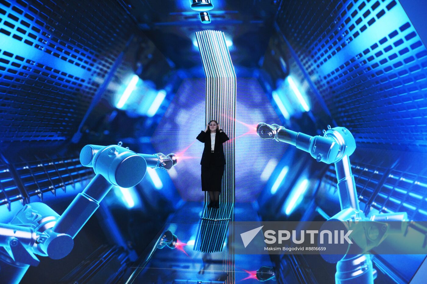 4th Young Scientists Congress