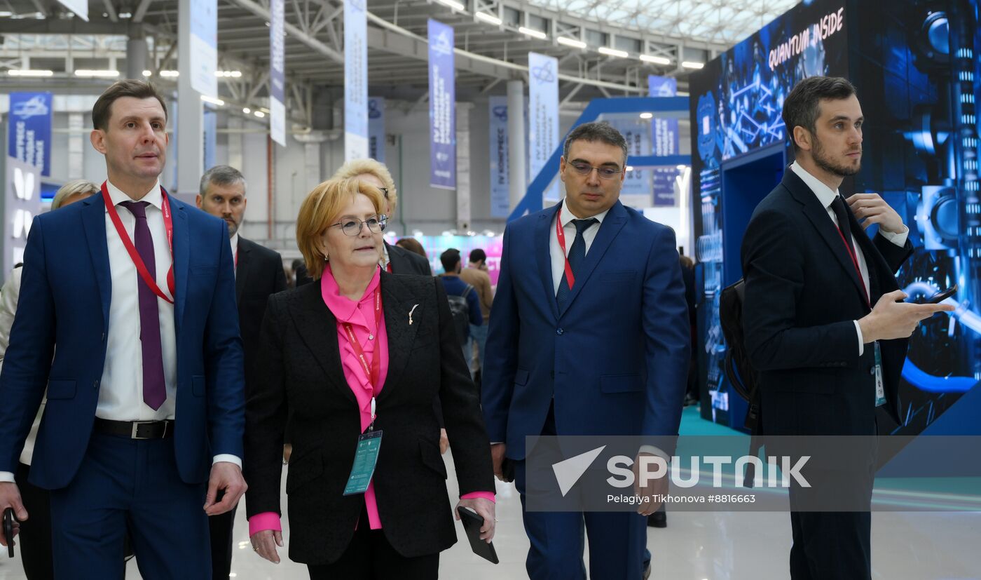 4th Young Scientists Congress