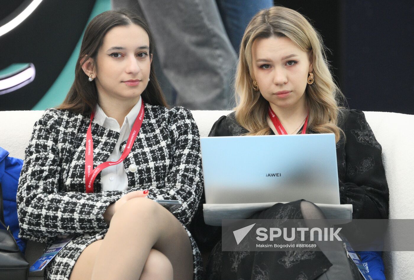 4th Young Scientists Congress