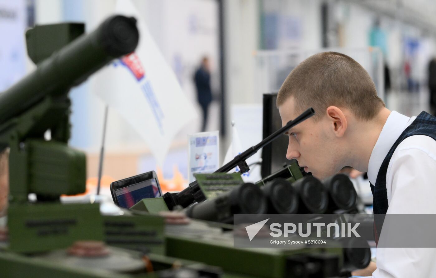 4th Young Scientists Congress