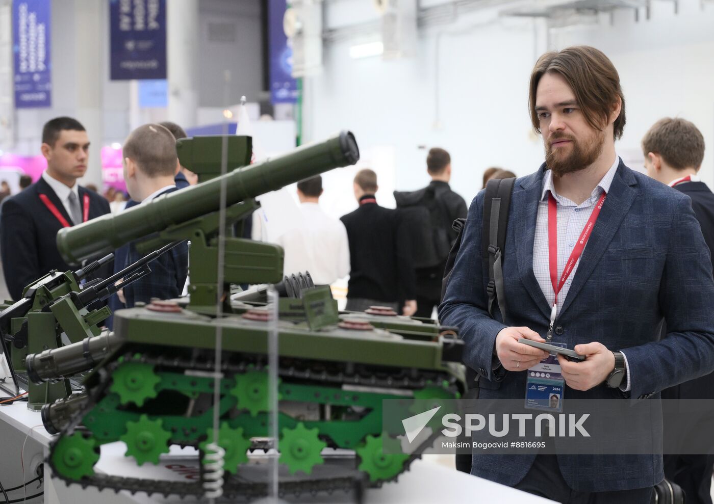 4th Young Scientists Congress