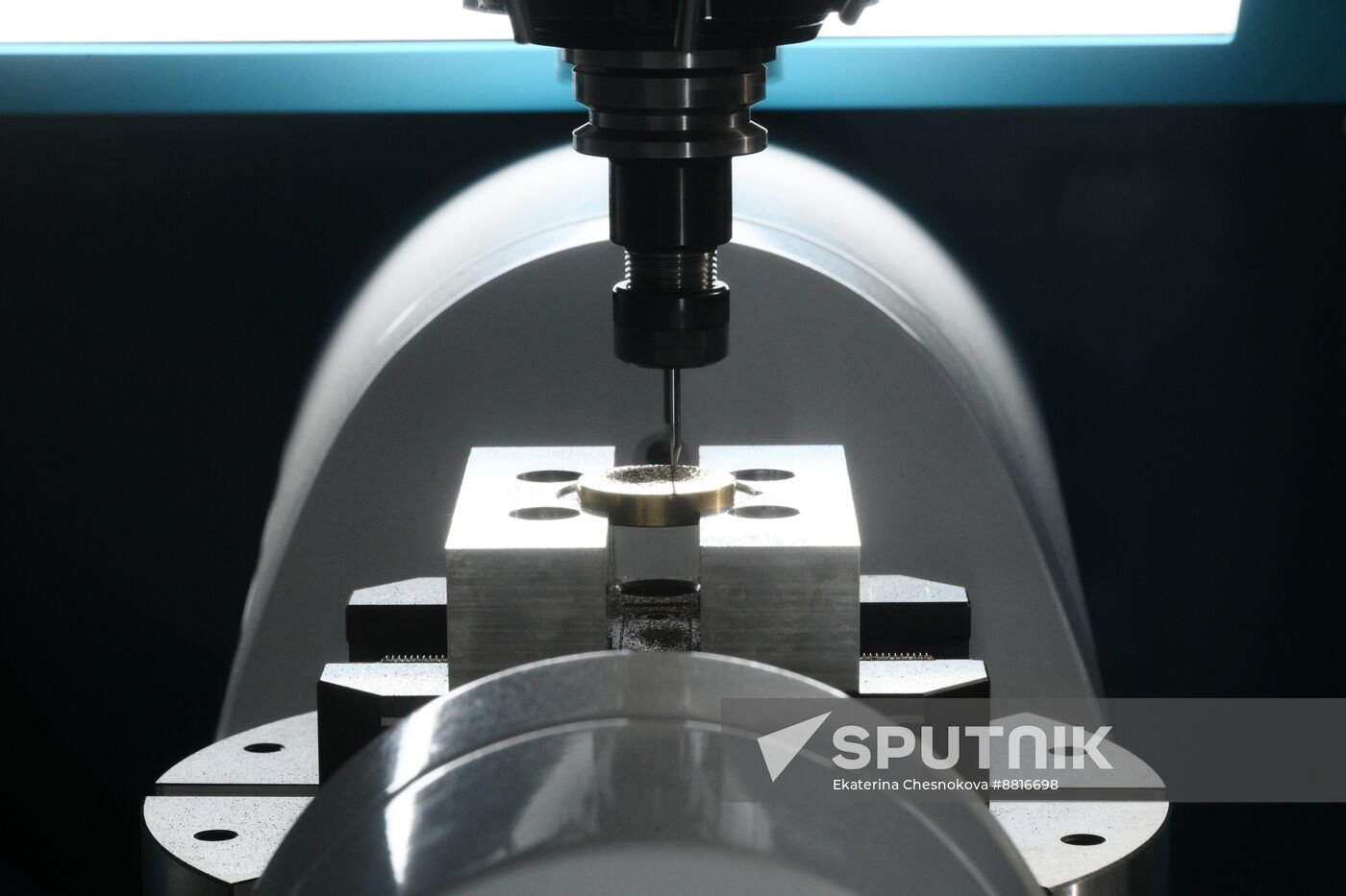 4th Young Scientists Congress