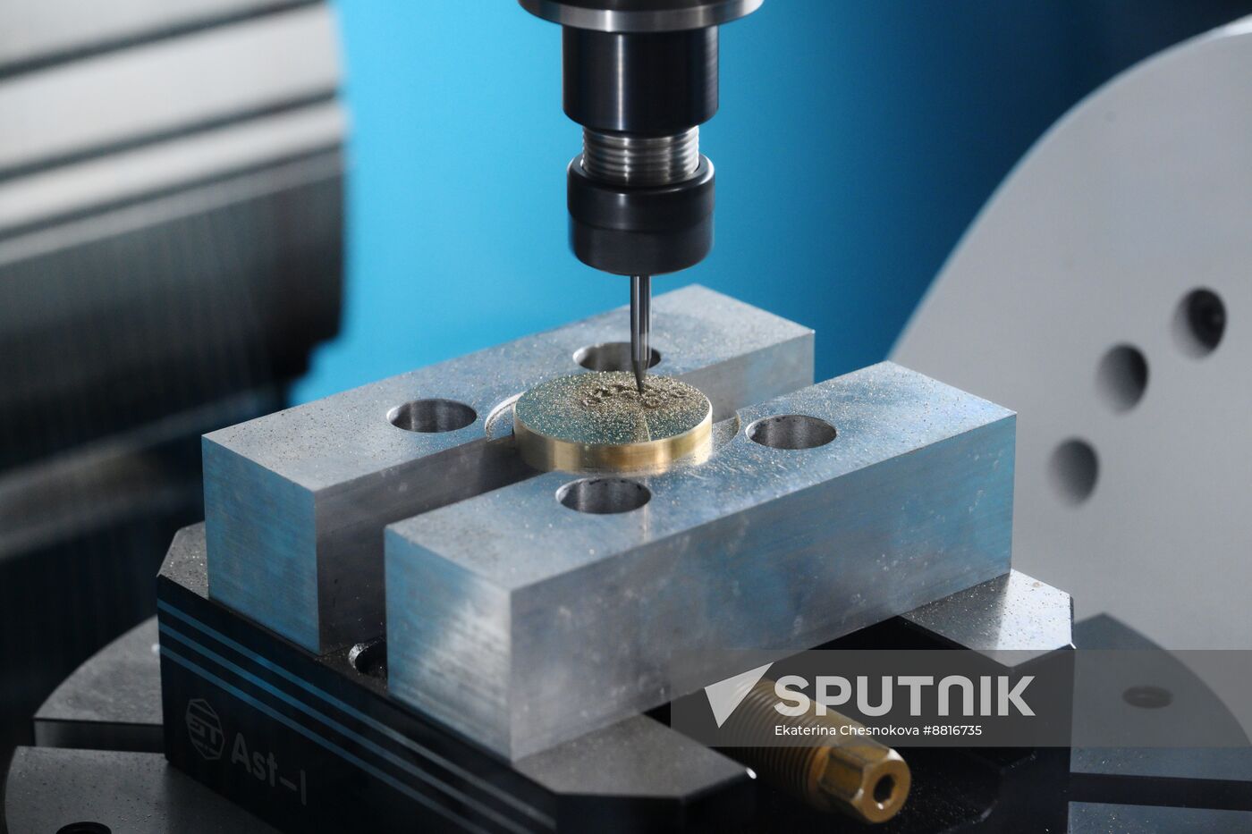 4th Young Scientists Congress