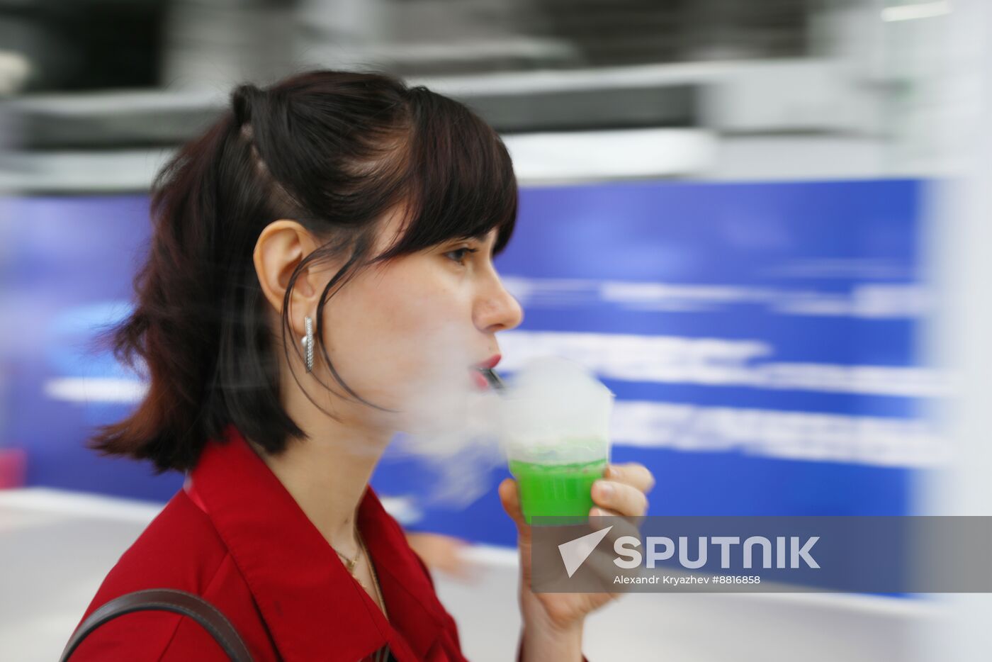 4th Young Scientists Congress