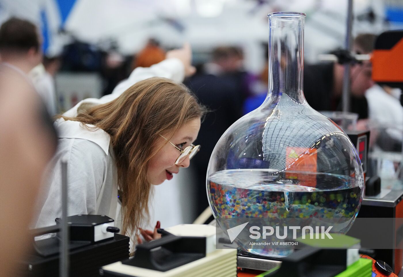 4th Young Scientists Congress