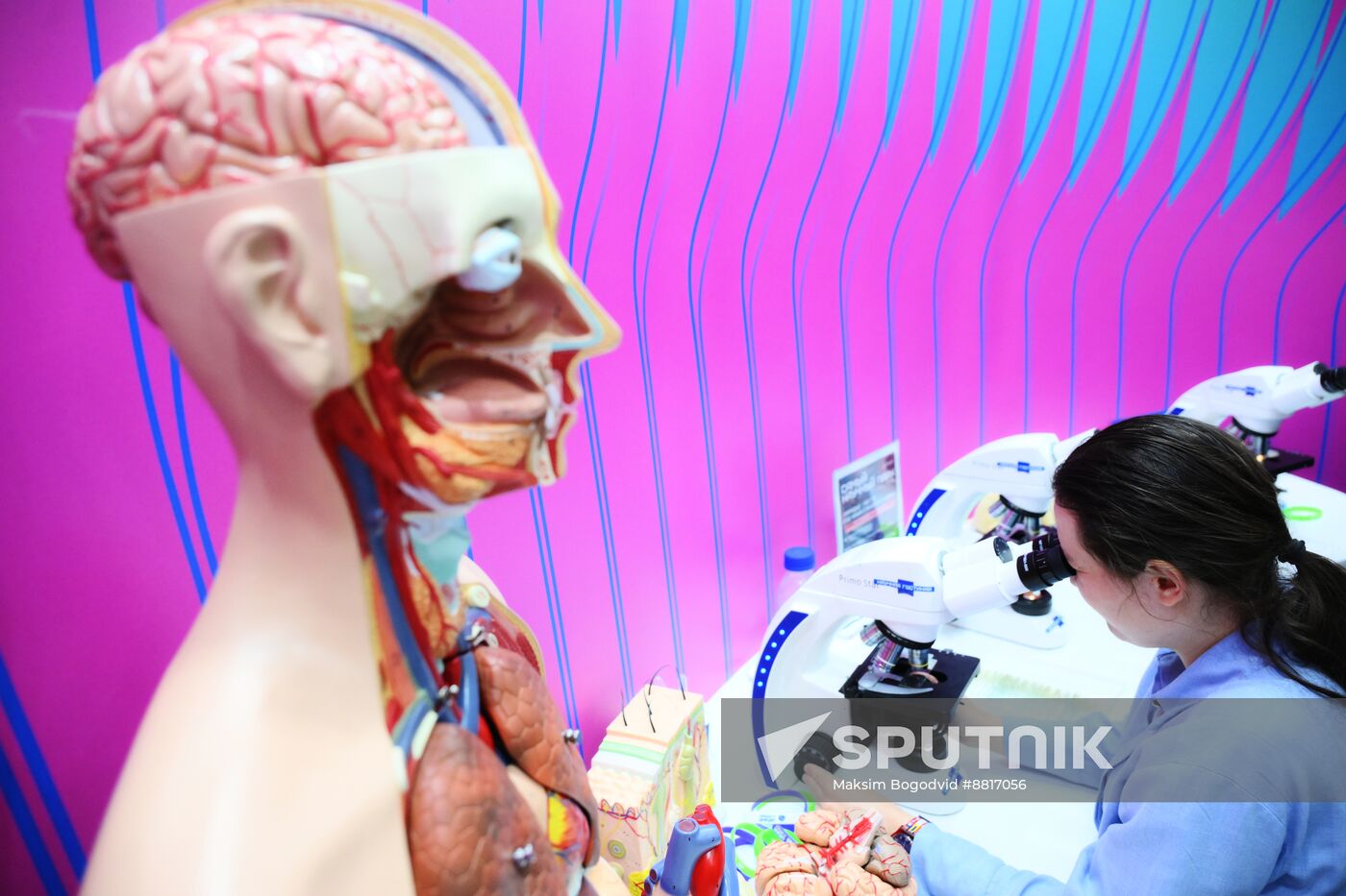 4th Young Scientists Congress