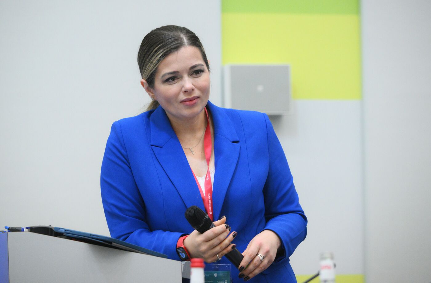 4th Young Scientists Congress. Code of the Future: Young Scientists’ View of IT Education