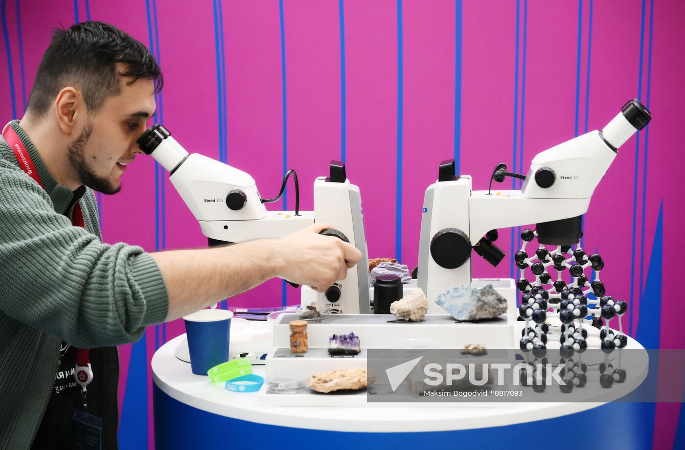 4th Young Scientists Congress