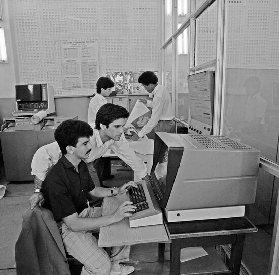 Kharkov Engineering Economic Institute