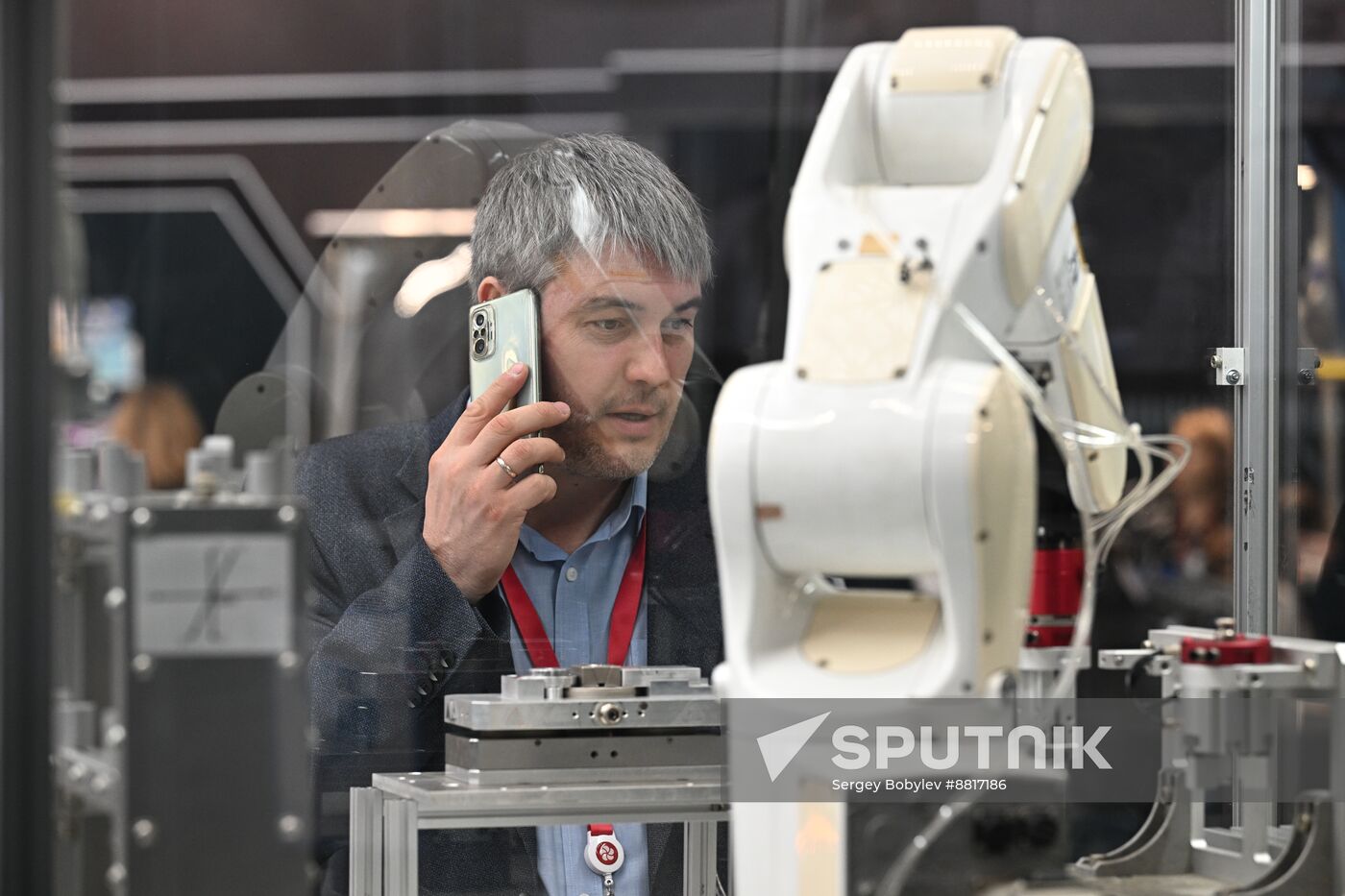 4th Young Scientists Congress