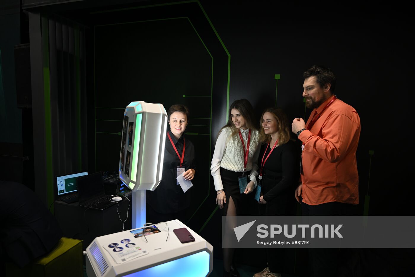 4th Young Scientists Congress