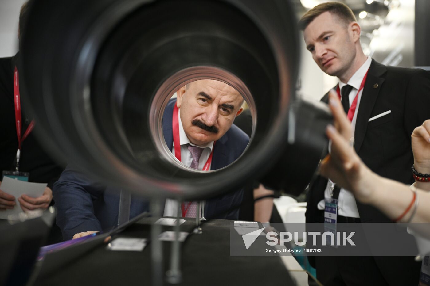 4th Young Scientists Congress