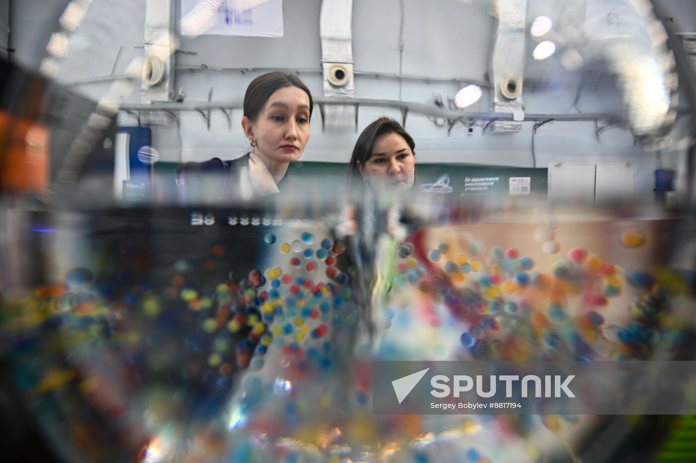 4th Young Scientists Congress