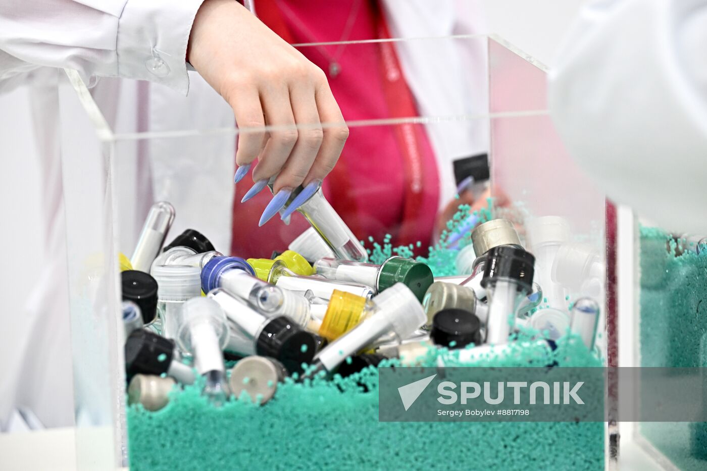 4th Young Scientists Congress