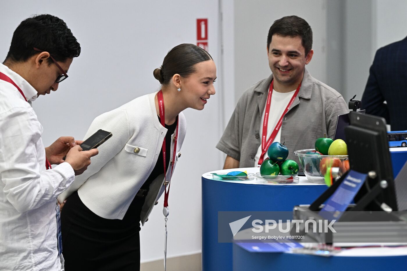 4th Young Scientists Congress