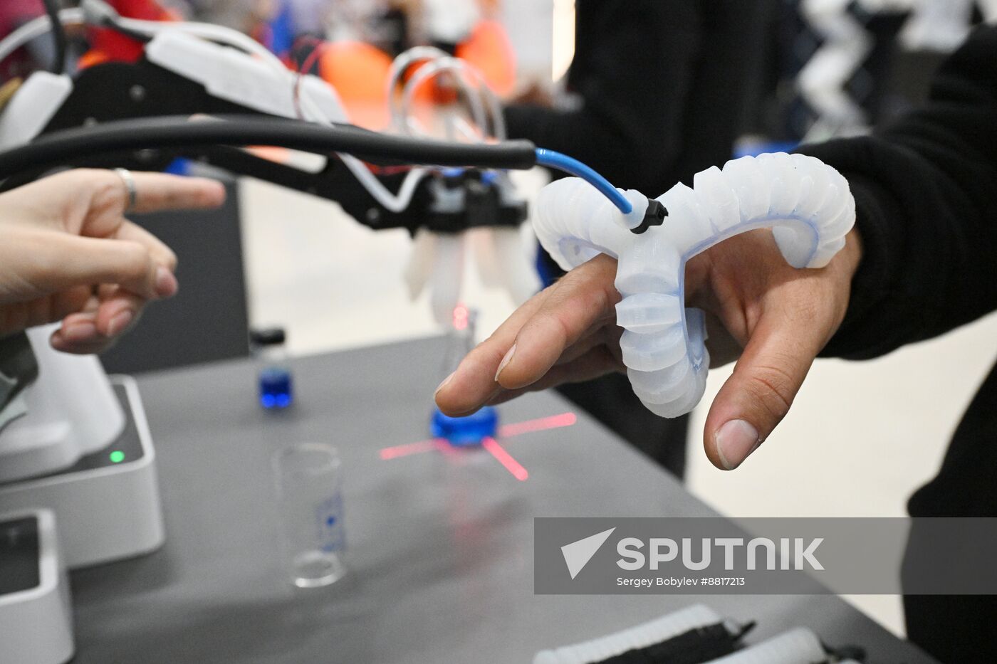 4th Young Scientists Congress