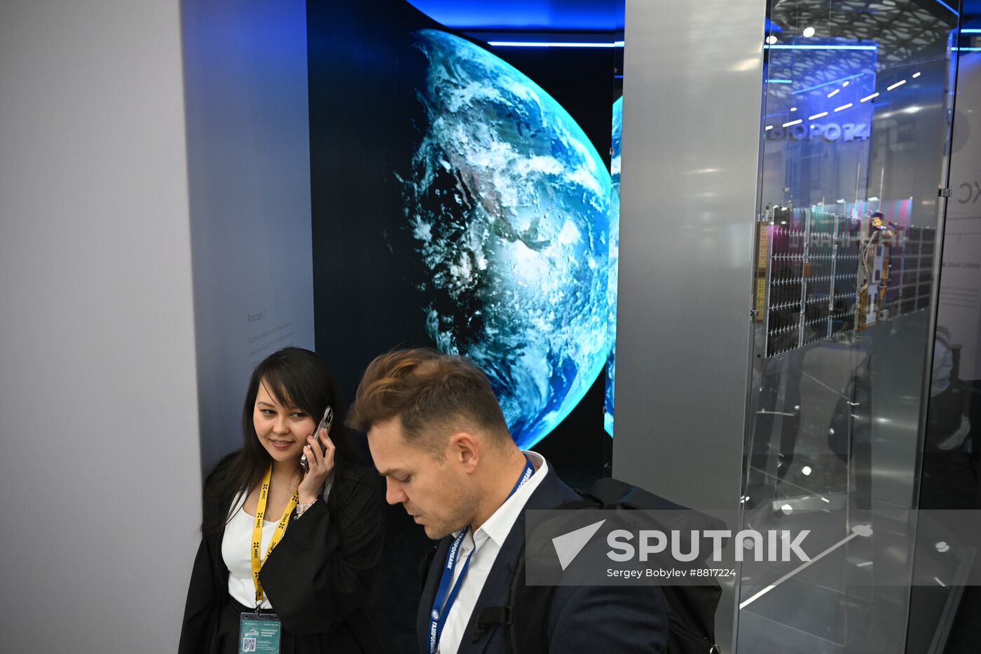 4th Young Scientists Congress