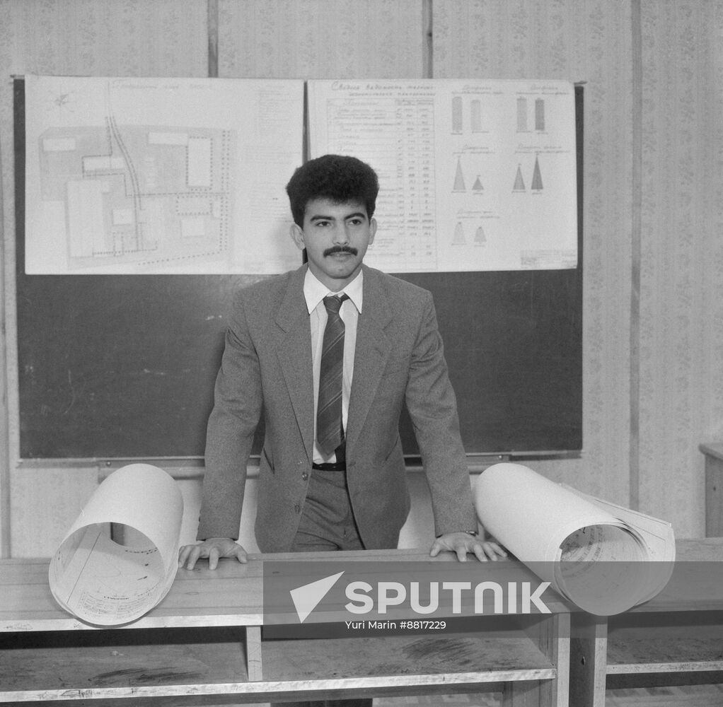 Kharkov Engineering Economic Institute