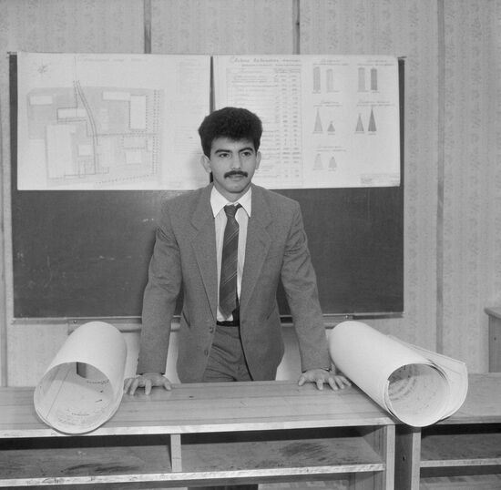 Kharkov Engineering Economic Institute