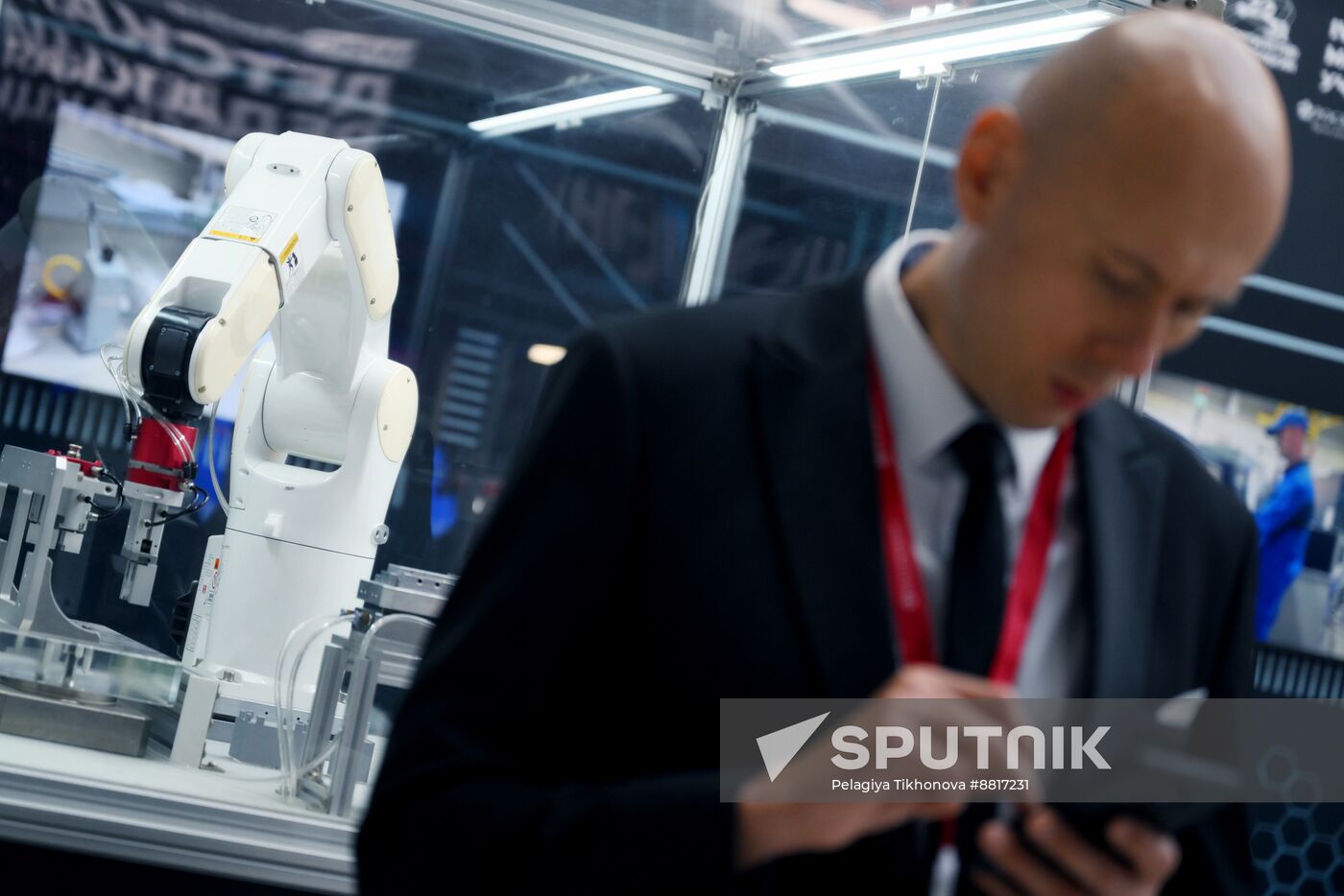 4th Young Scientists Congress