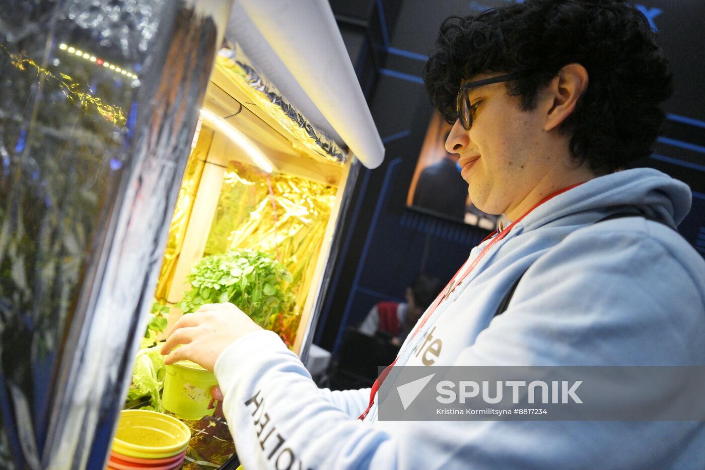 4th Young Scientists Congress