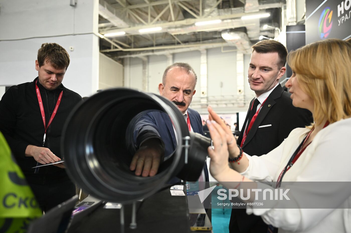 4th Young Scientists Congress