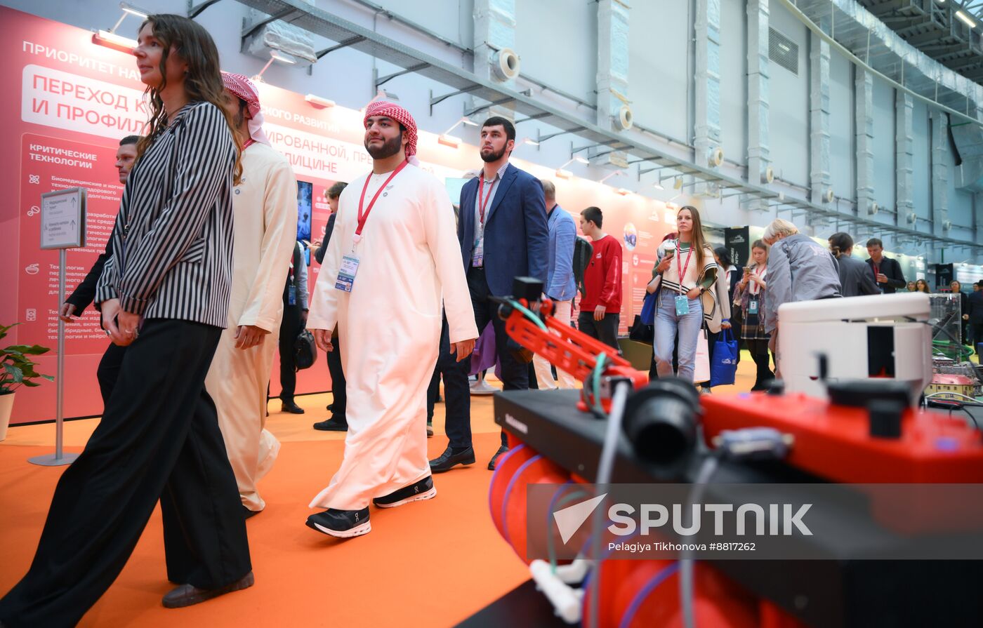 4th Young Scientists Congress