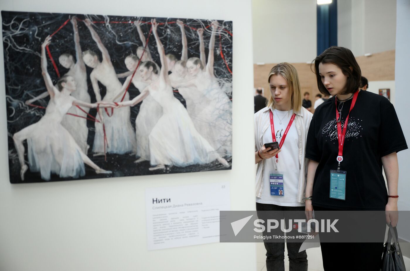 4th Young Scientists Congress