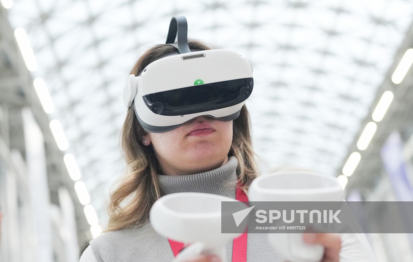 4th Young Scientists Congress