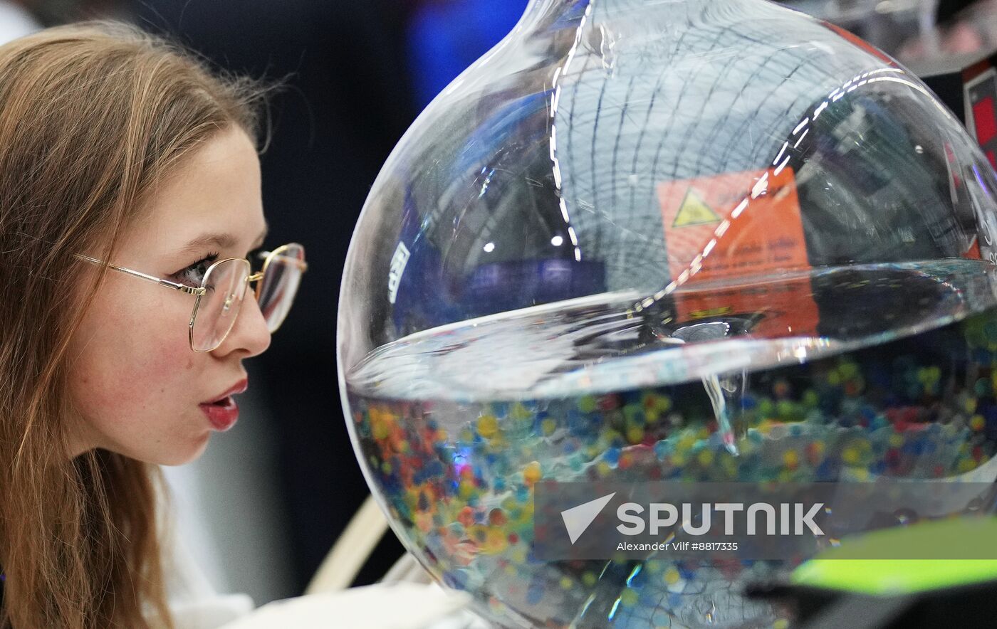 4th Young Scientists Congress