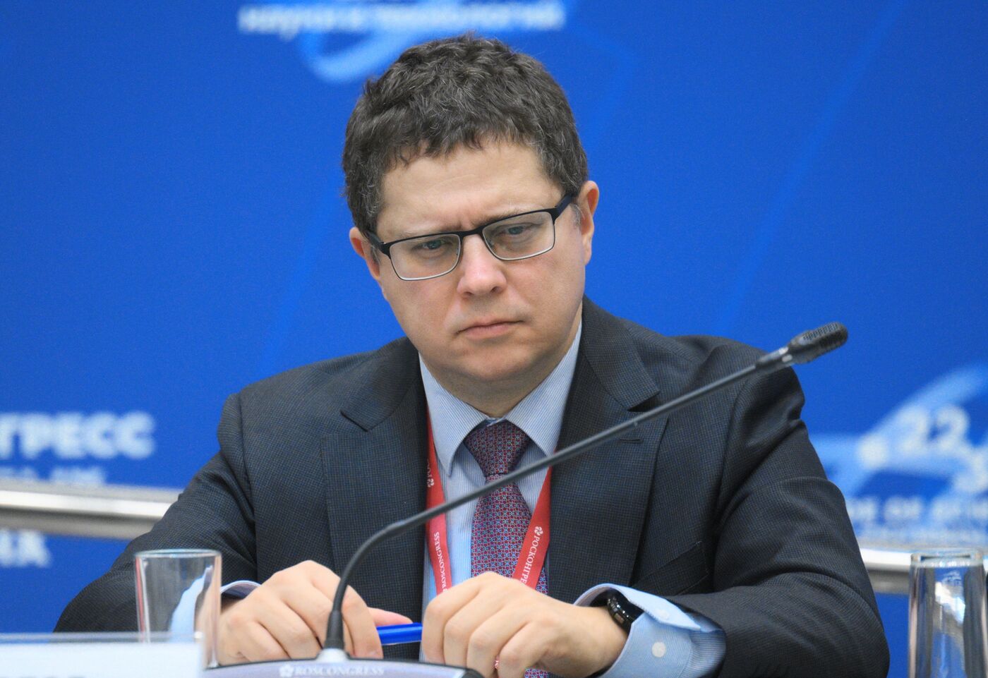 4th Young Scientists Congress. Developing Innovative Medical Technologies: From the Lab to the Field