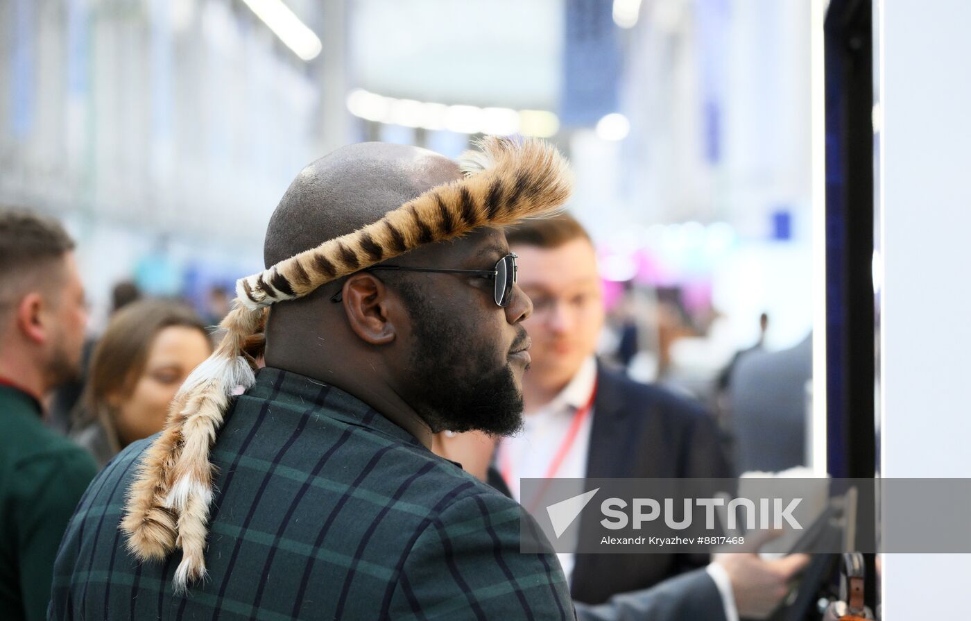 4th Young Scientists Congress