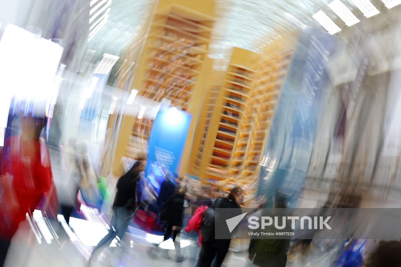 4th Young Scientists Congress