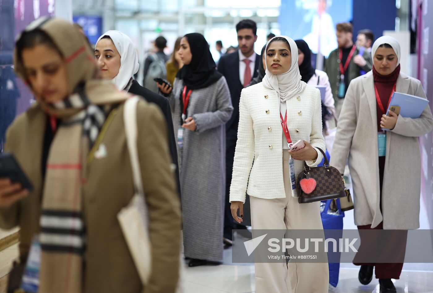 4th Young Scientists Congress