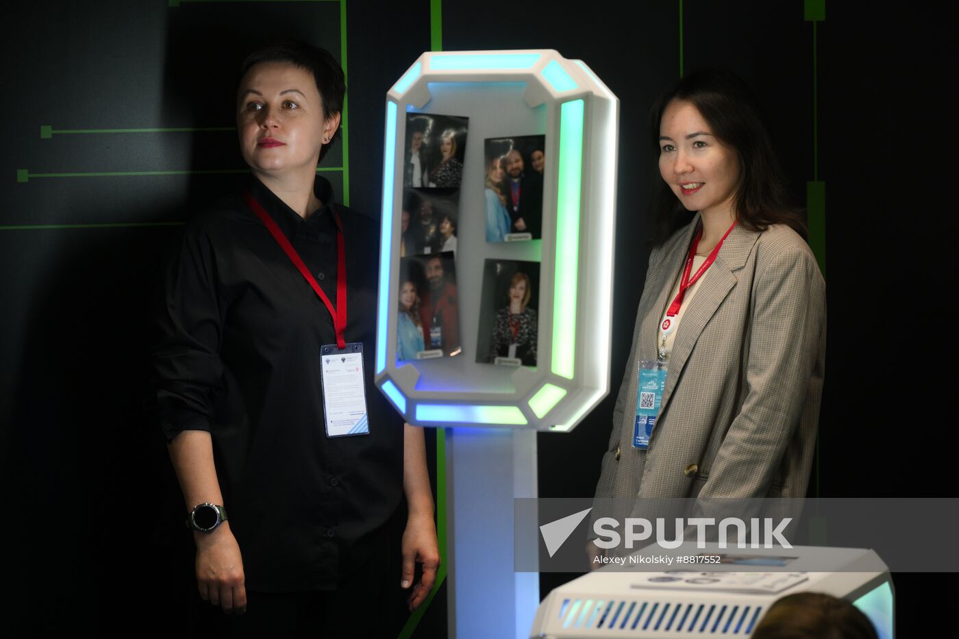 4th Young Scientists Congress