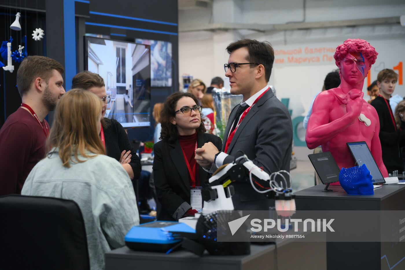 4th Young Scientists Congress