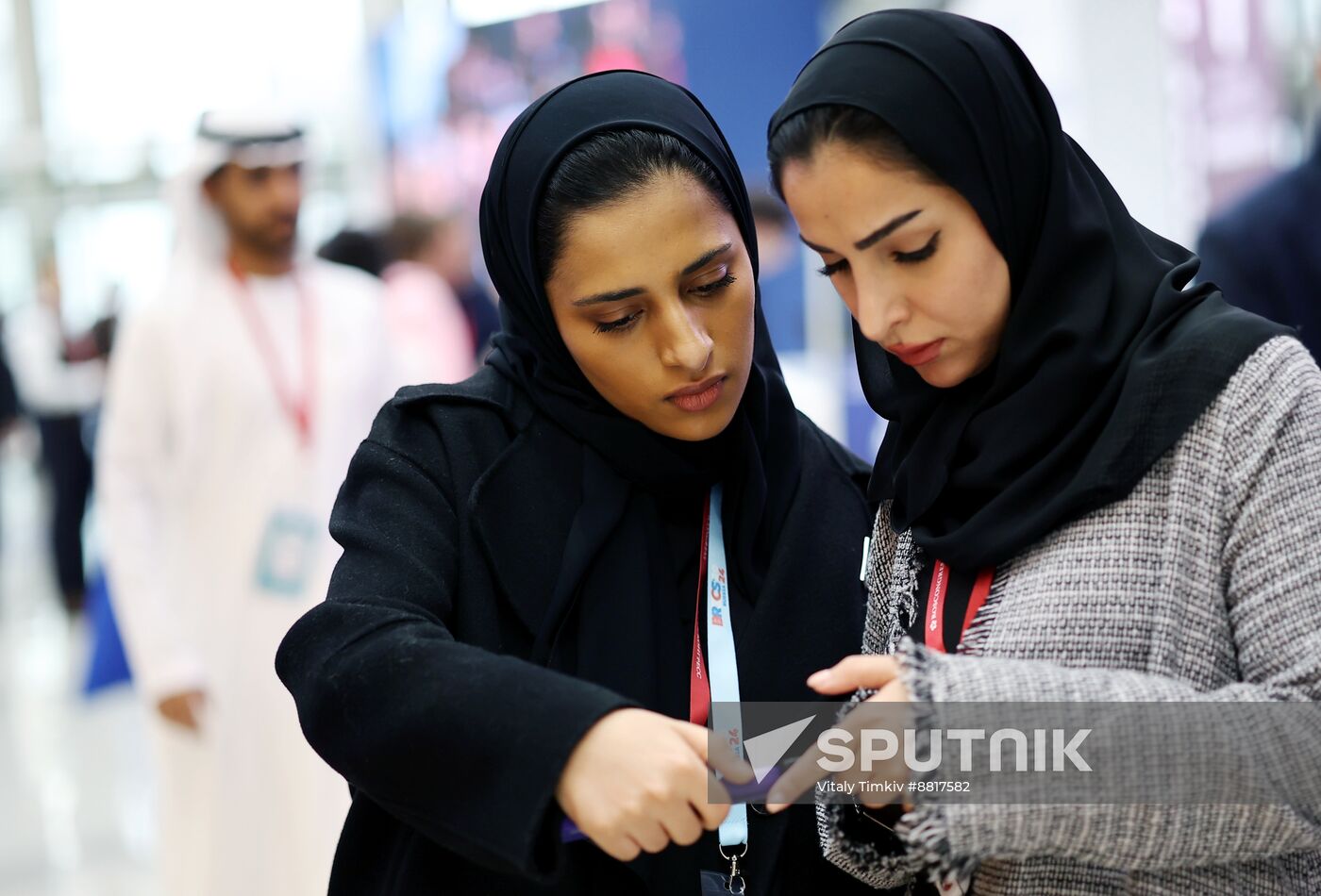 4th Young Scientists Congress