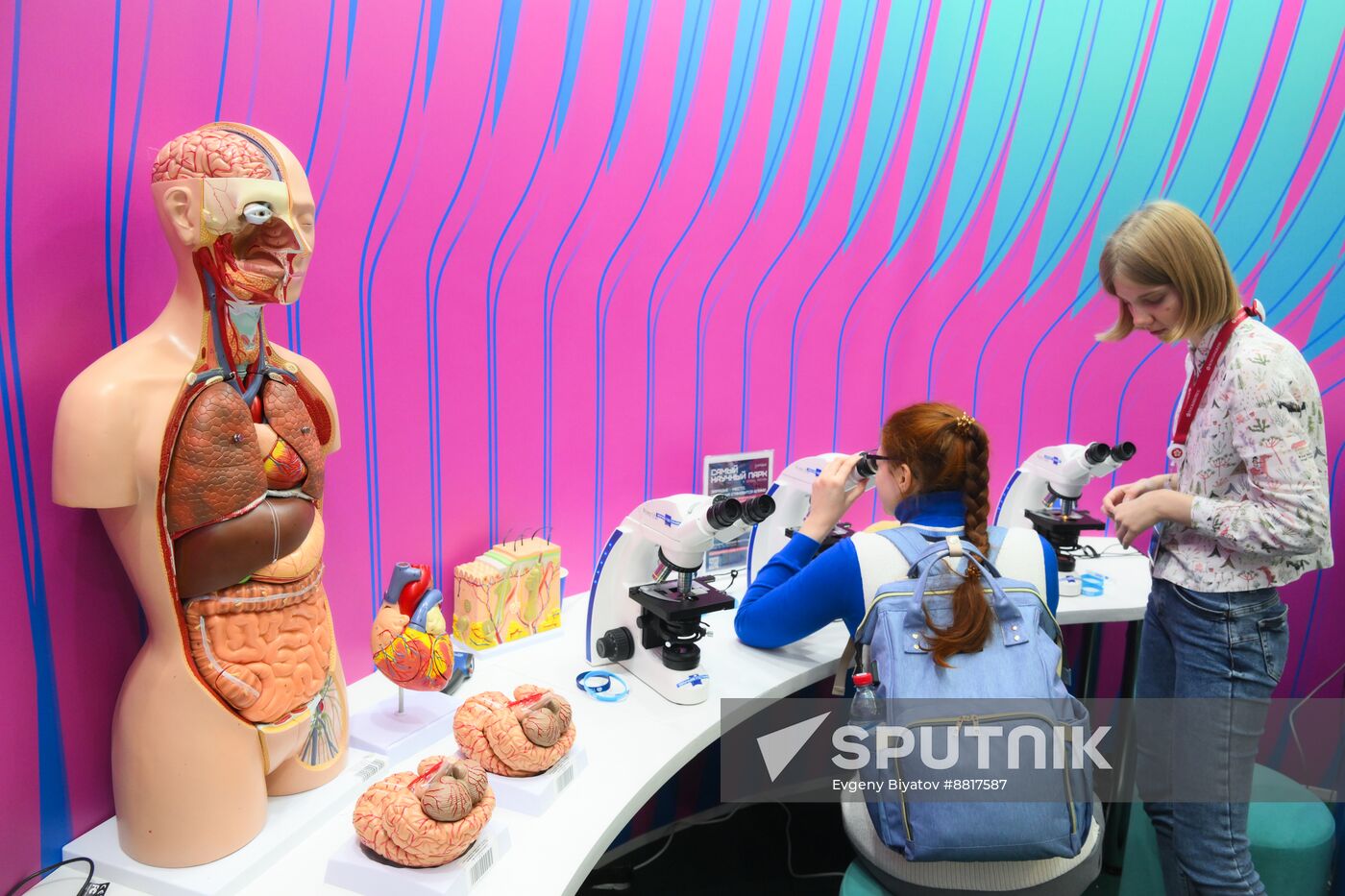 4th Young Scientists Congress