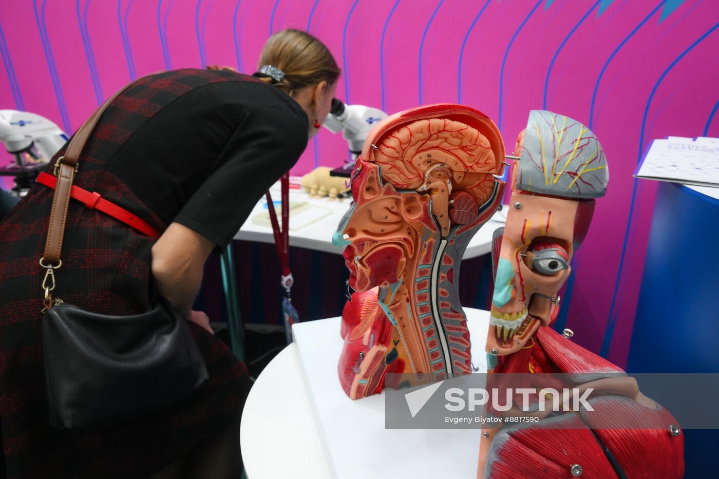 4th Young Scientists Congress