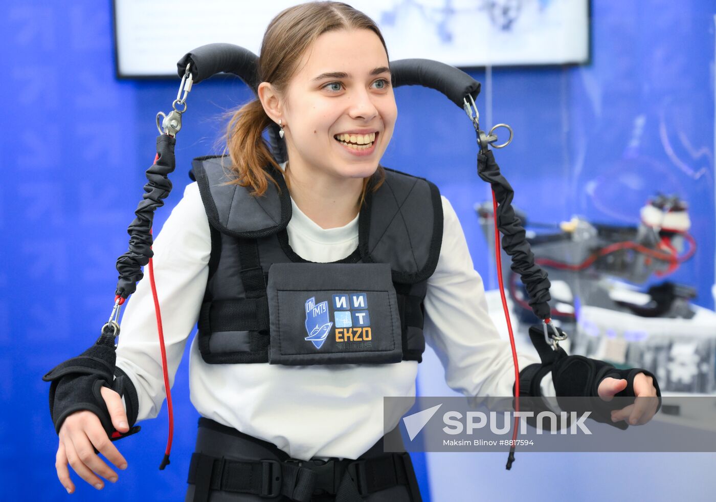 4th Young Scientists Congress