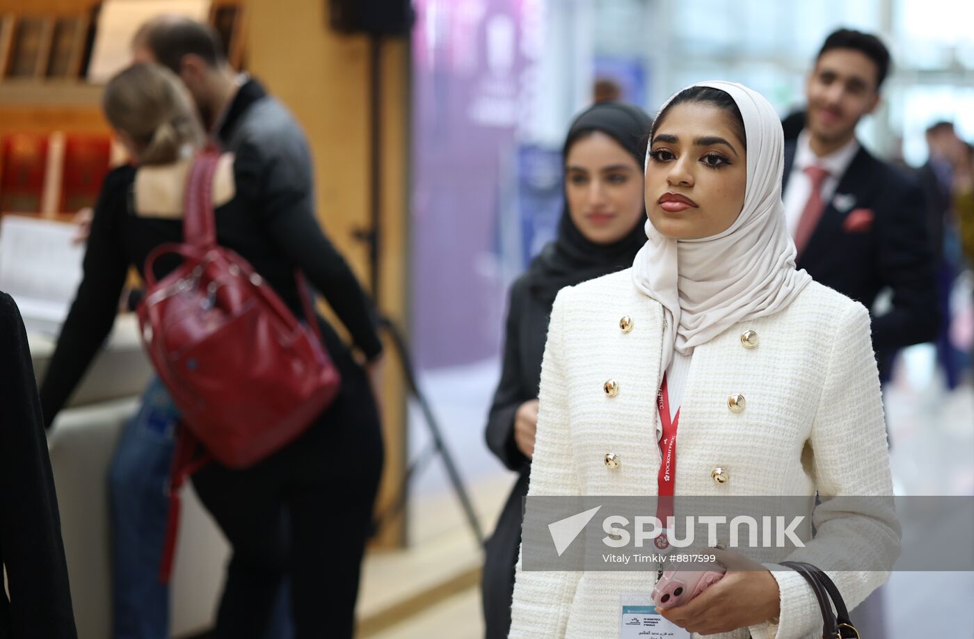 4th Young Scientists Congress