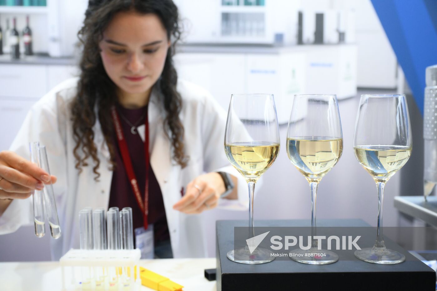 4th Young Scientists Congress