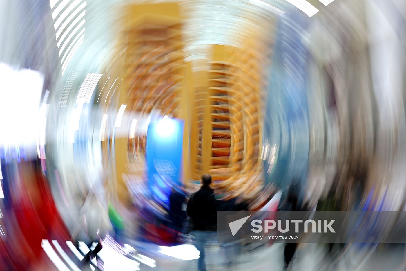 4th Young Scientists Congress