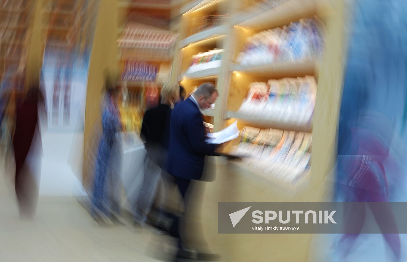 4th Young Scientists Congress